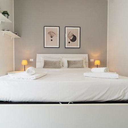 Getthekey Pasubio Apartment Bologna Luaran gambar