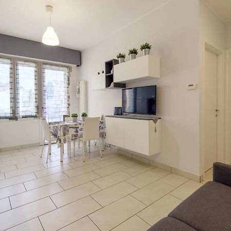Getthekey Pasubio Apartment Bologna Luaran gambar
