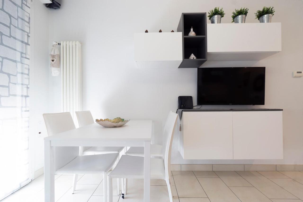Getthekey Pasubio Apartment Bologna Luaran gambar