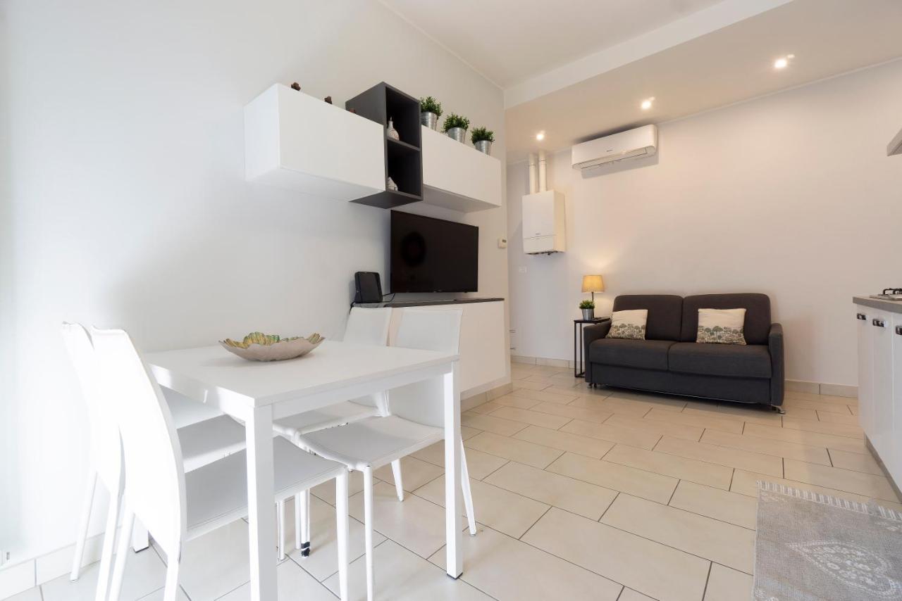 Getthekey Pasubio Apartment Bologna Luaran gambar