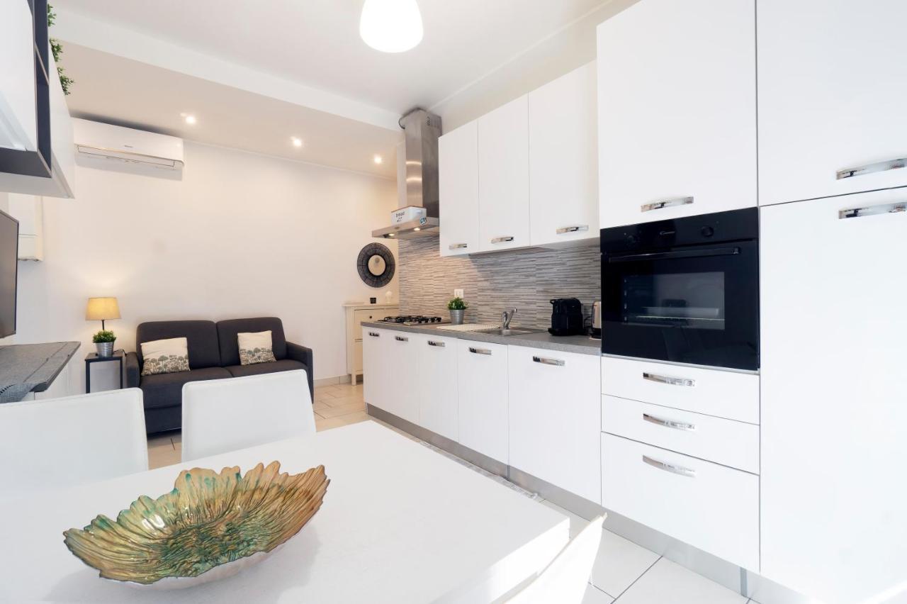 Getthekey Pasubio Apartment Bologna Luaran gambar