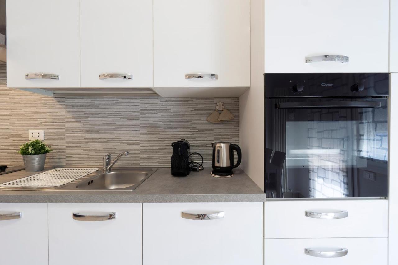 Getthekey Pasubio Apartment Bologna Luaran gambar
