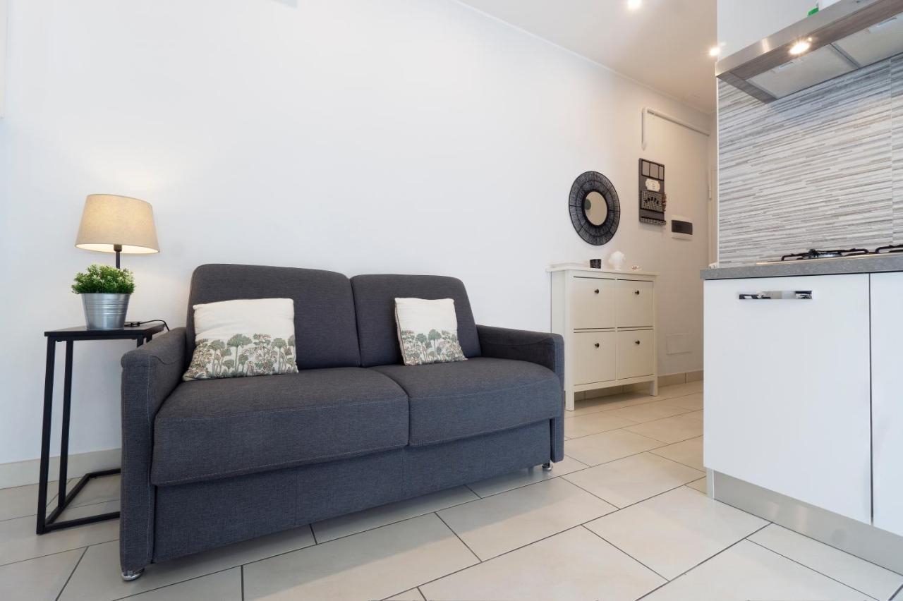 Getthekey Pasubio Apartment Bologna Luaran gambar