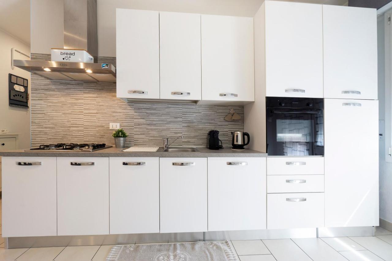 Getthekey Pasubio Apartment Bologna Luaran gambar