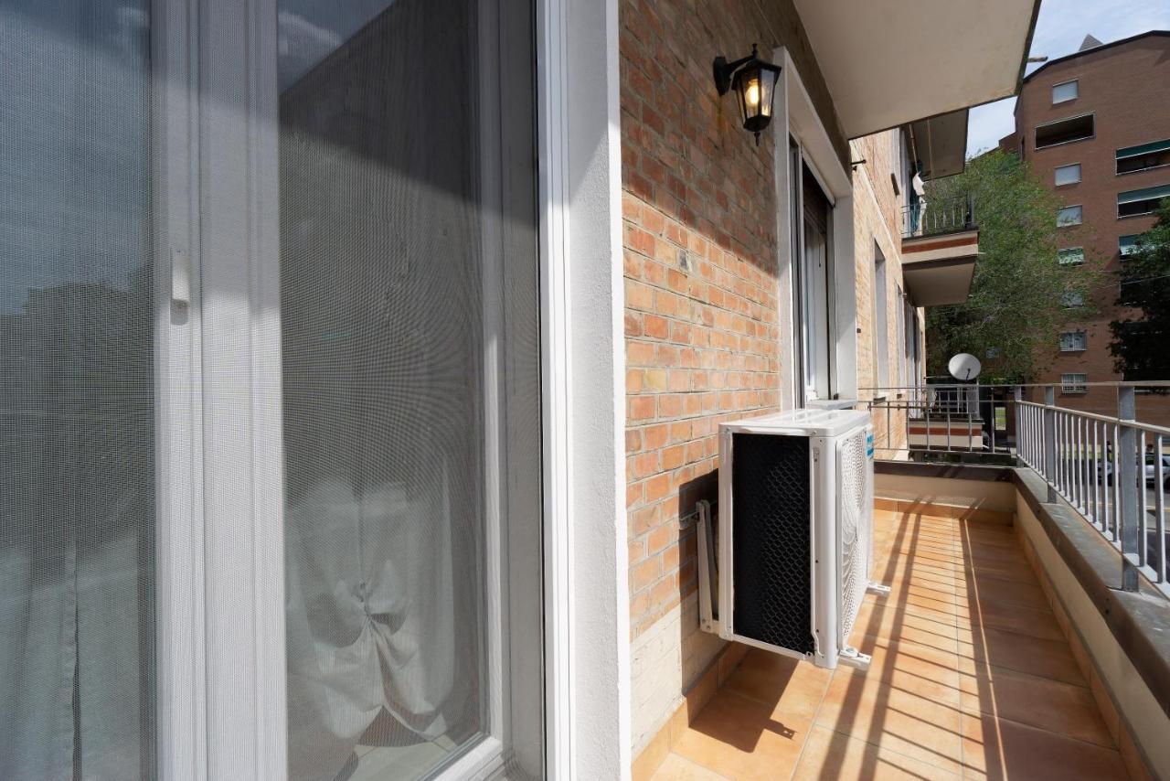 Getthekey Pasubio Apartment Bologna Luaran gambar