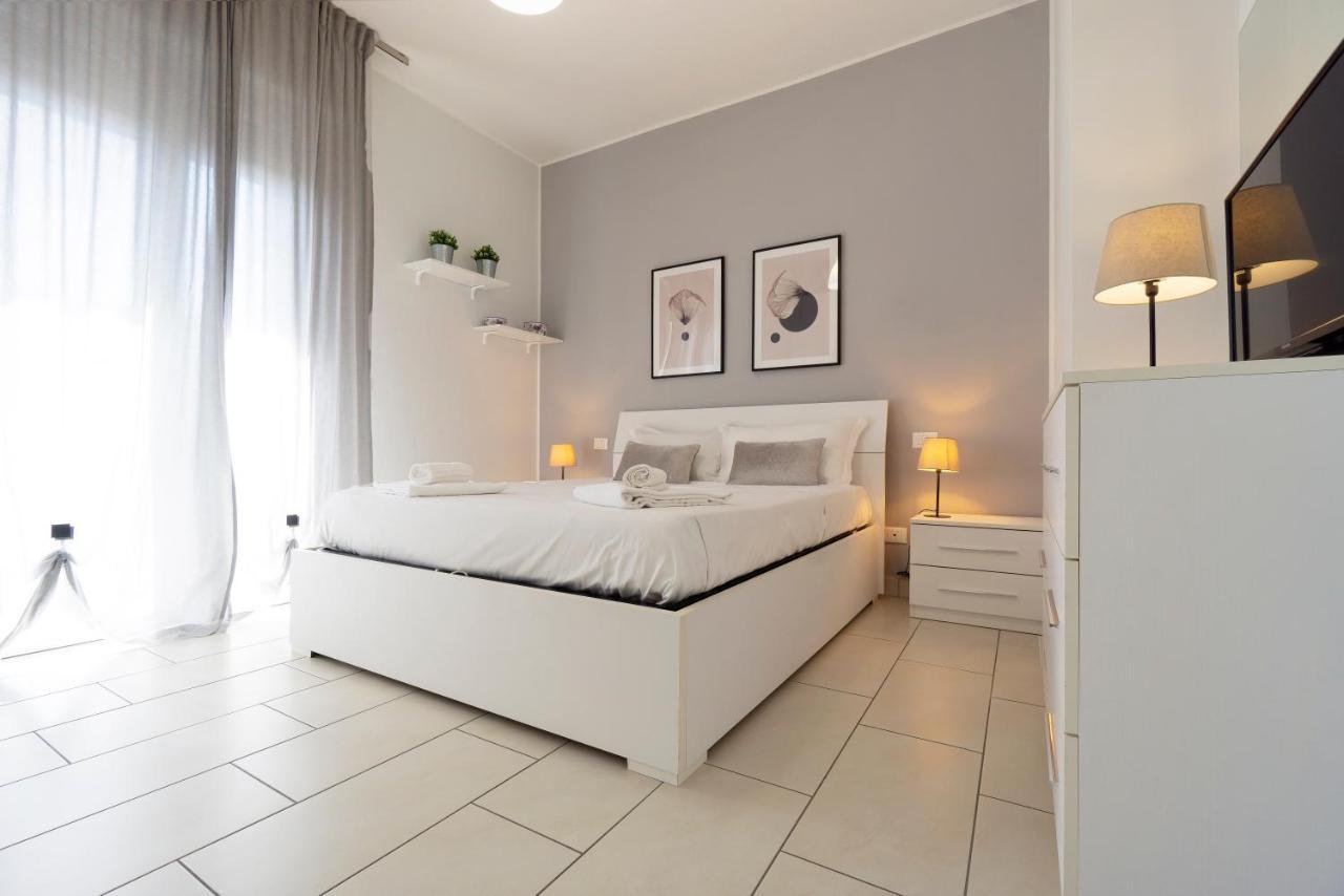 Getthekey Pasubio Apartment Bologna Luaran gambar