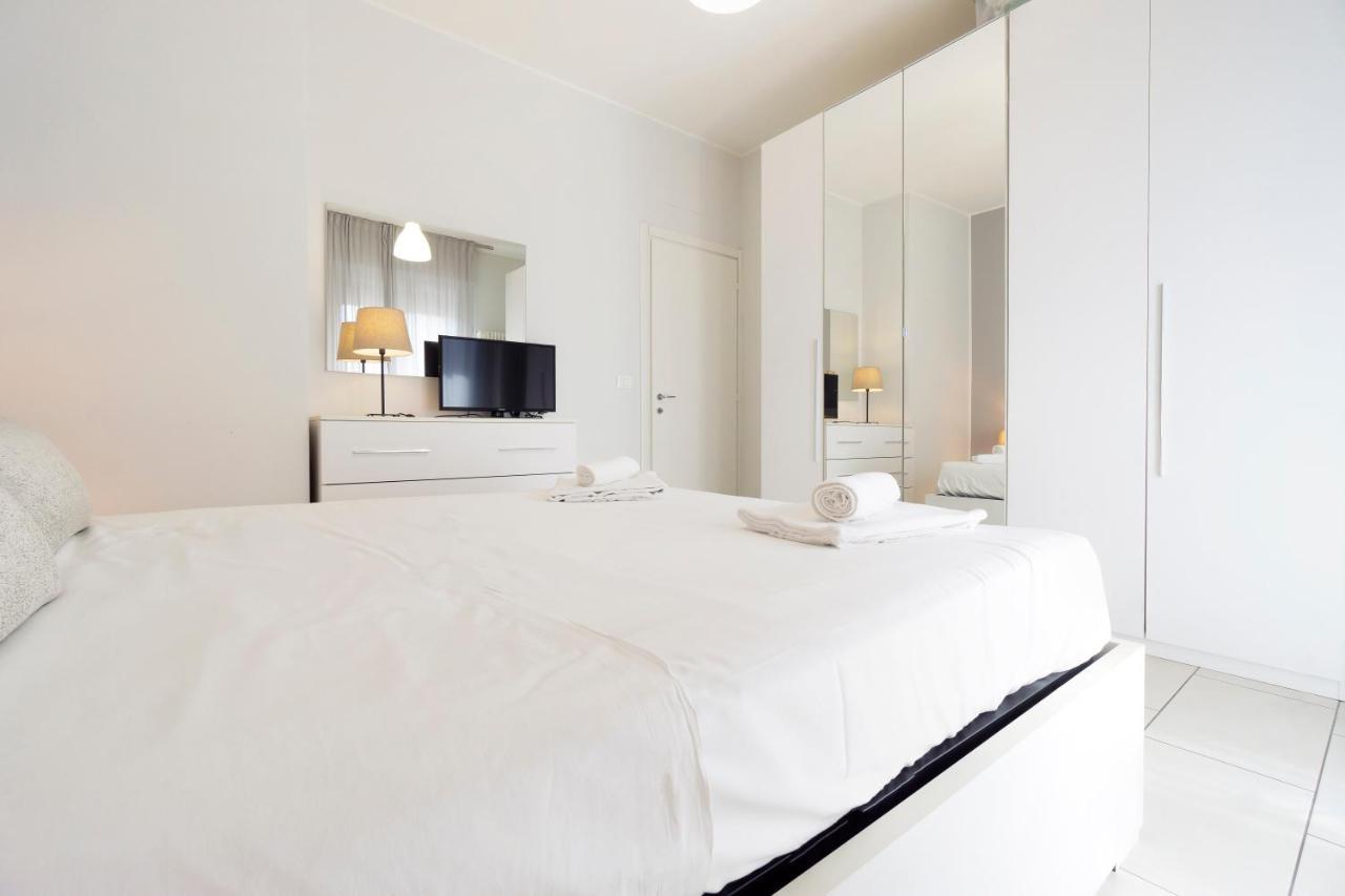 Getthekey Pasubio Apartment Bologna Luaran gambar