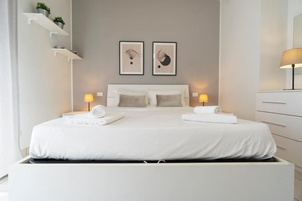 Getthekey Pasubio Apartment Bologna Luaran gambar
