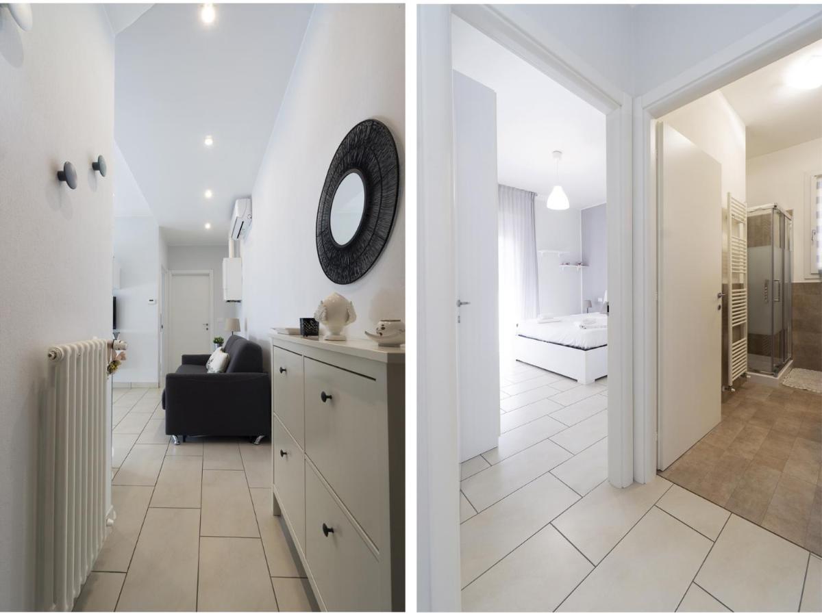 Getthekey Pasubio Apartment Bologna Luaran gambar