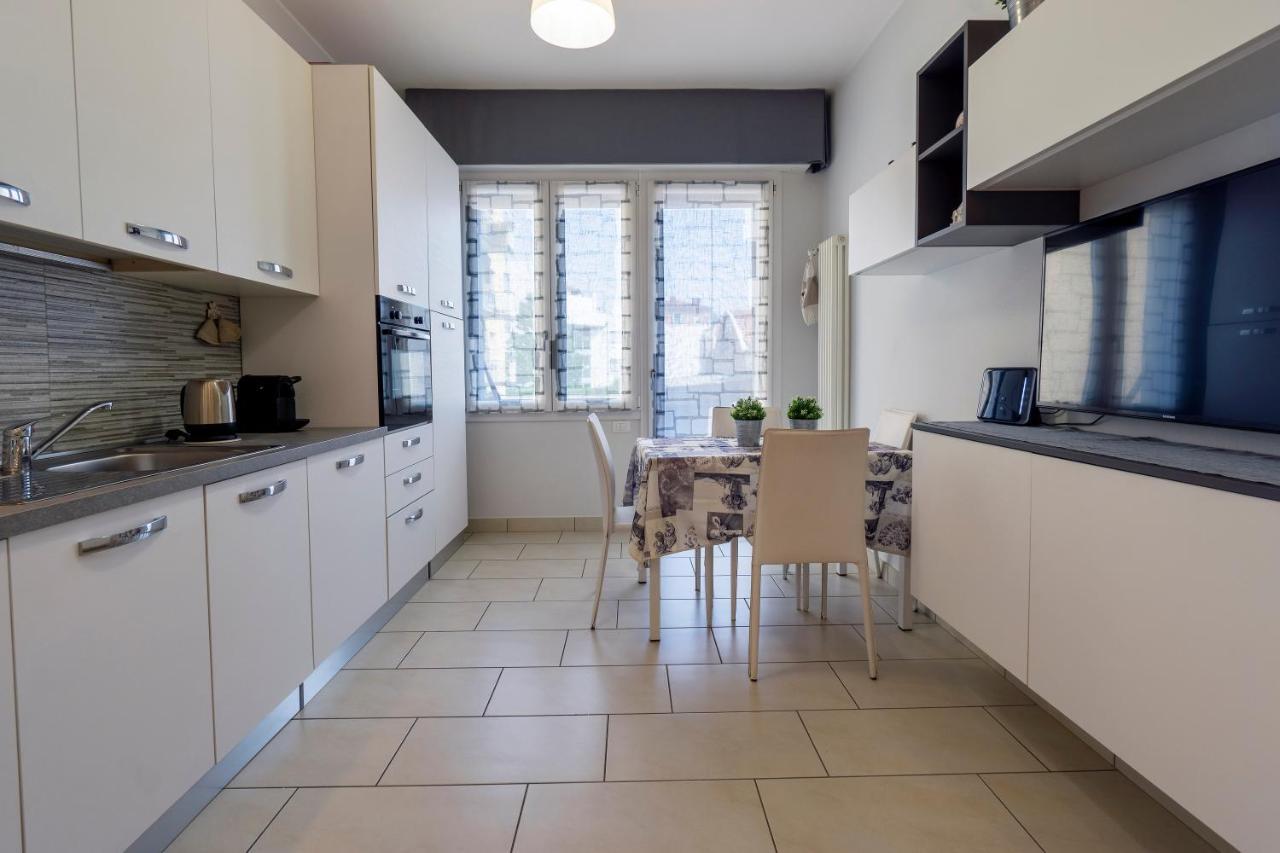 Getthekey Pasubio Apartment Bologna Luaran gambar