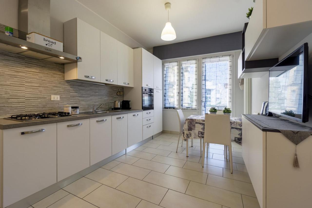 Getthekey Pasubio Apartment Bologna Luaran gambar