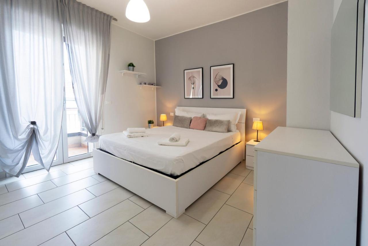 Getthekey Pasubio Apartment Bologna Luaran gambar