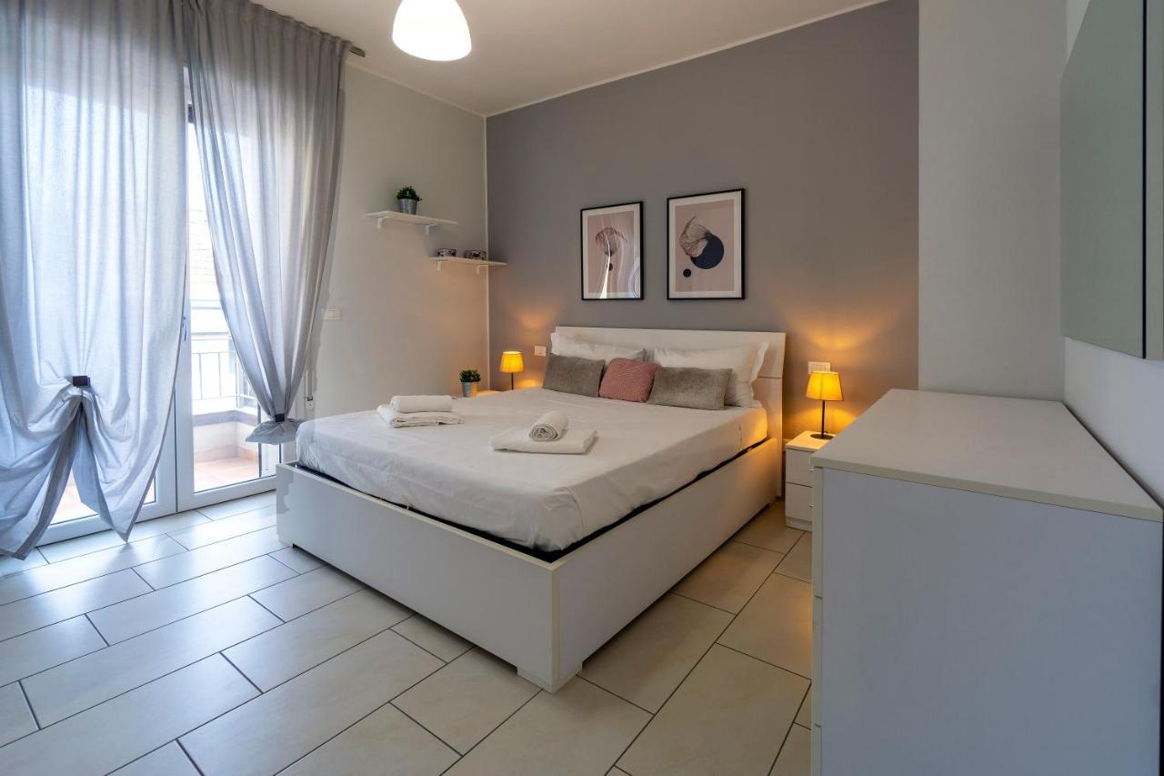 Getthekey Pasubio Apartment Bologna Luaran gambar